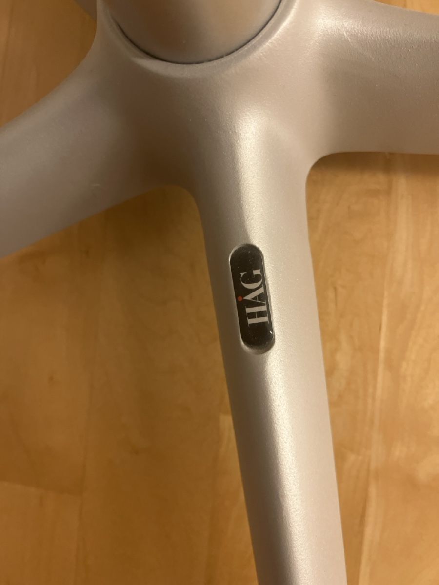 Håg Chaises: Bürostuhl von HAG Capisco – Neuf (Voir description) à Niederscherli par Zu03 1