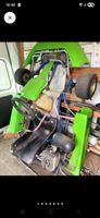 100cc funktioniert perfekt.