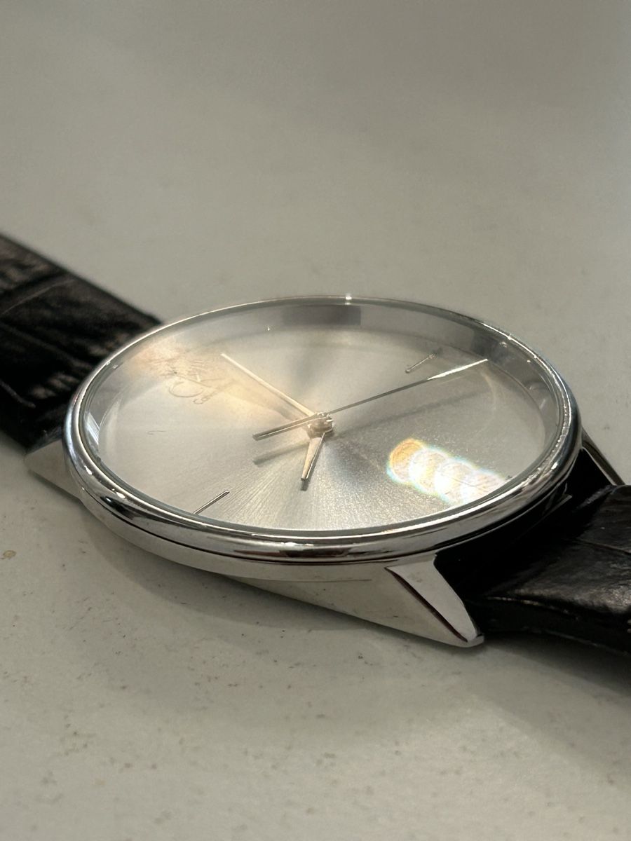 Calvin Klein Orologi: Calvin Klein Uhr K2Y2X1 – Usato da Bern venduto da spraydose 6
