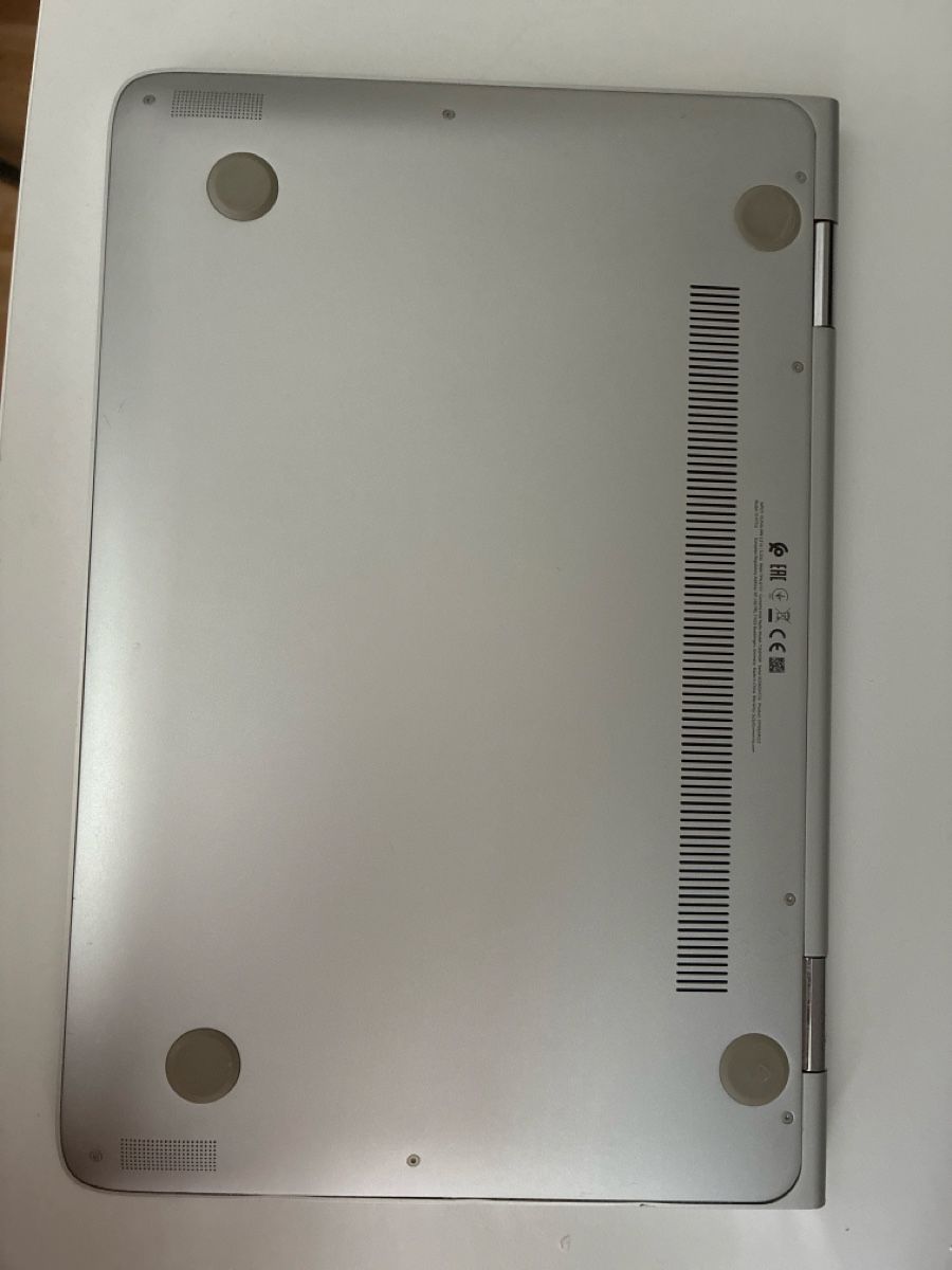 Hewlett Packard Portables: HP Spectre x360 Convertible – D'occasion à Sissach par rom_py8h 4