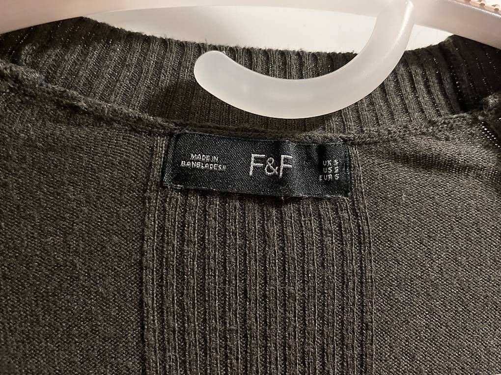 Jacken: Cardigan XS – Neu und originalverpackt aus Stallikon von Kuschligwuschlig1 1
