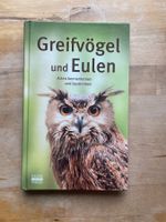 Buch Greifvögel und Eulen Neuer Kaiser Verlag
