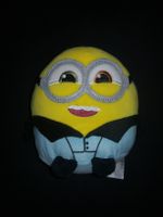 Süsser Minion Plüschtier