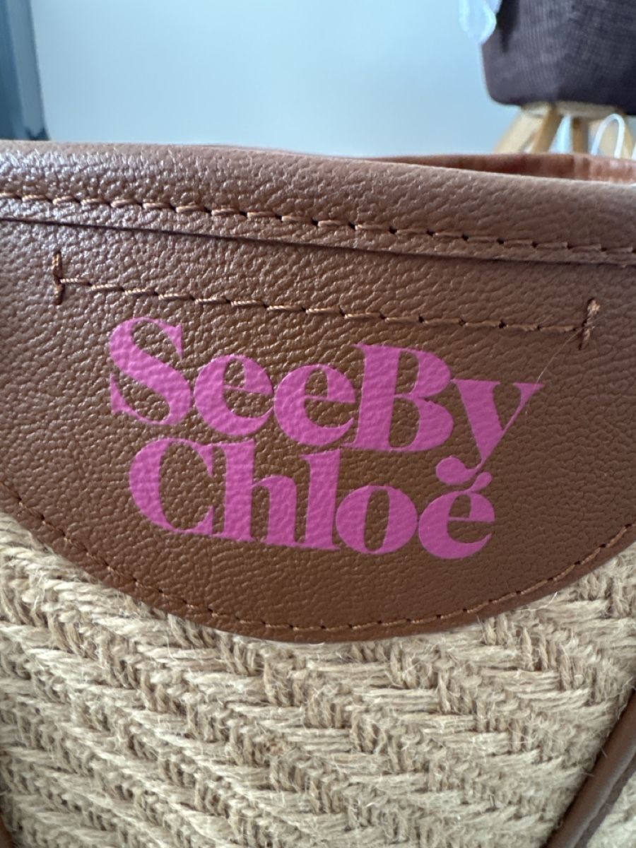 Chloé Taschen für Damen: Korbtasche See by Chloé – Gebraucht aus Schaan von kri_tsw8 7