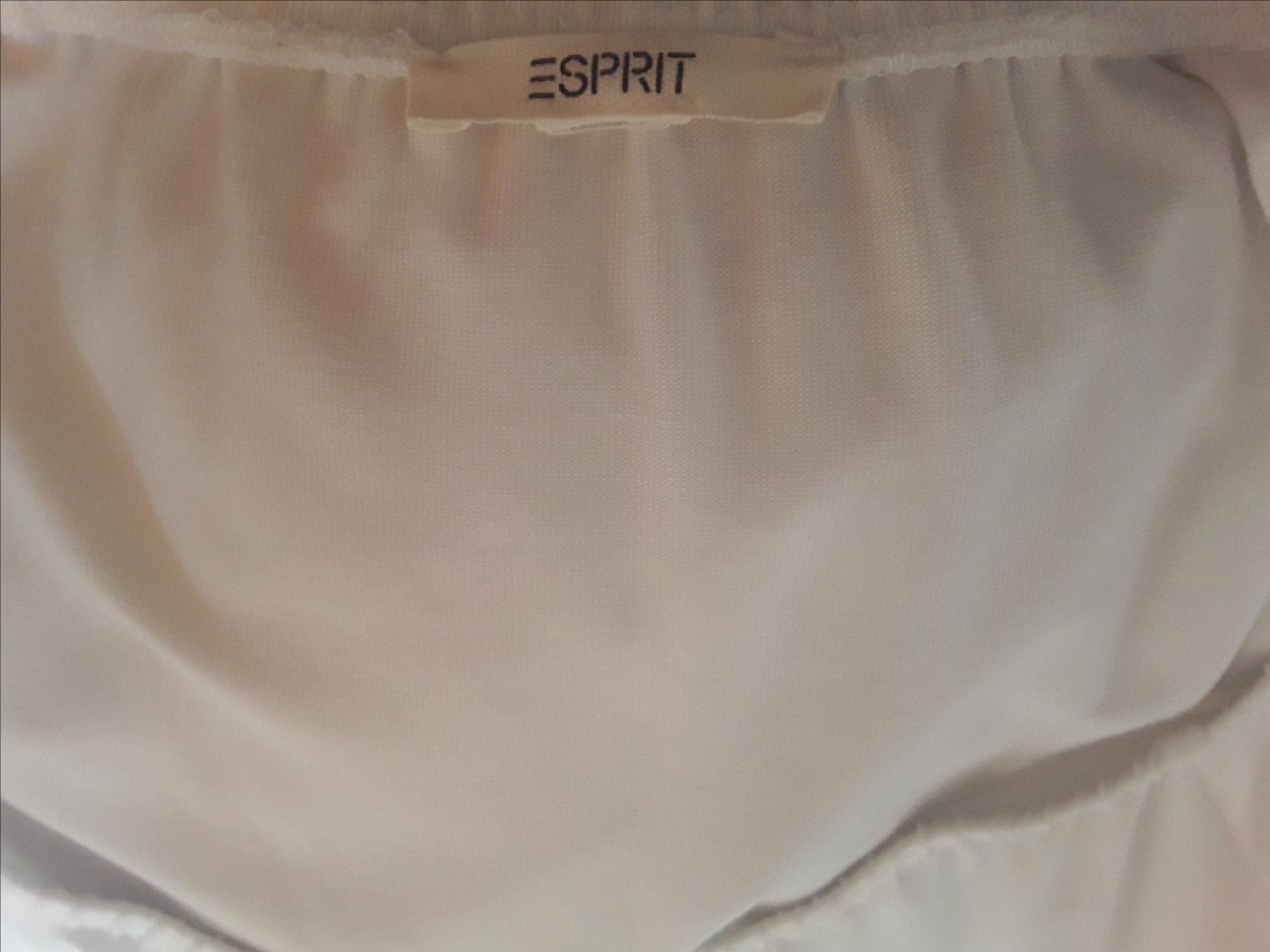 Esprit Camicette: Shirt von Esprit in Gr. M – Usato da Wattwil venduto da tannenmeise73 2