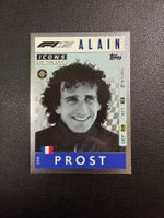Topps Turbo Attax 2025 Alain Prost 298