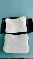 BLACKROLL Recovery Pillow Plus 40 × 60 cm – neuwertig