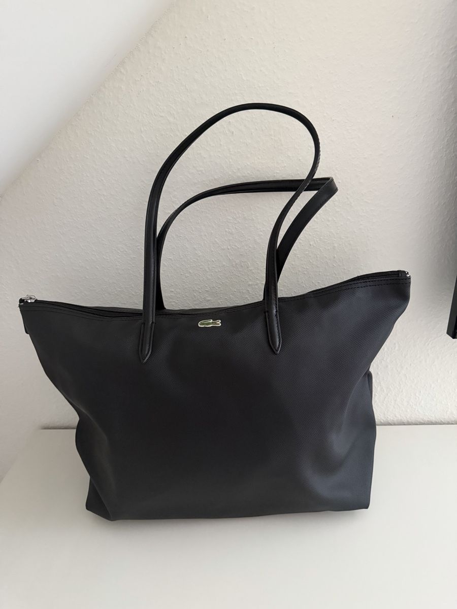 Lacoste Borse da donna: Lacoste Tasche – Usato da Pratteln venduto da joa_ywn5