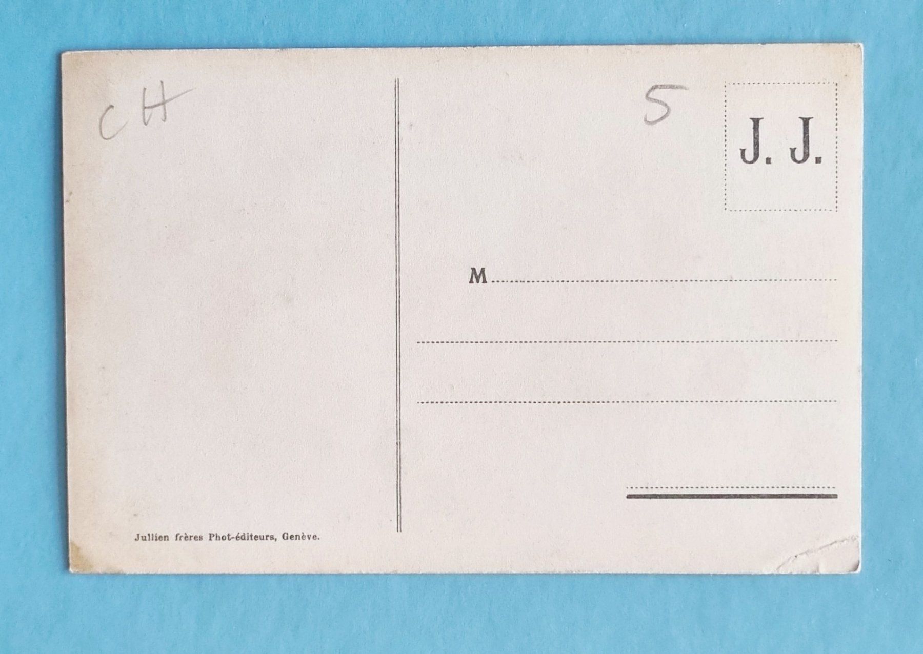 Cartoline postali: Territet - Glion - Montreux - Chemin de Fer – Usato da Rothrist venduto da RROENK 1