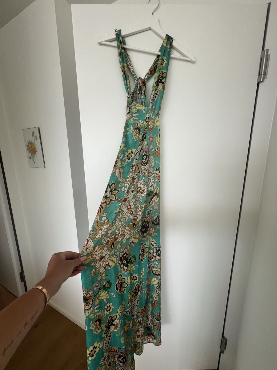 Vestiti: Sommerkleid gr M – Nuovo (secondo la descrizione) da Meilen venduto da Dievondort