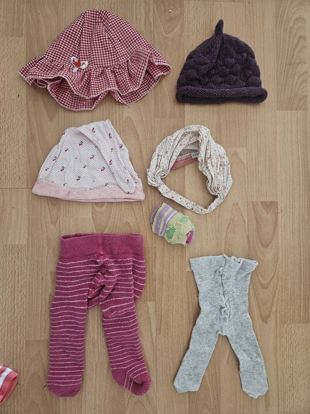 Kleiderpakete & -sets: Kleiderpaket Mädchen 0-12 Monate – Gebraucht aus Zürich von Kris8050 5