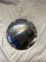 Harley Davidson Kupplungsdeckel Sportster