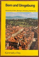 Wanderbuch Bern - Bantiger, Ulmizberg, Wohlensee