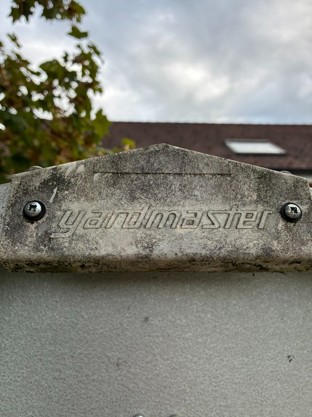 Casette da giardino & serre: Yardmaster Gartenhaus – Usato da Holziken venduto da dar_v66p 4