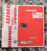 Neuer SRAM Centerline Bremsscheibe 203mm, Originalverpackt