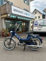 Puch Maxi S Matching Numbers mit Ausweis. Neu Aufbau!