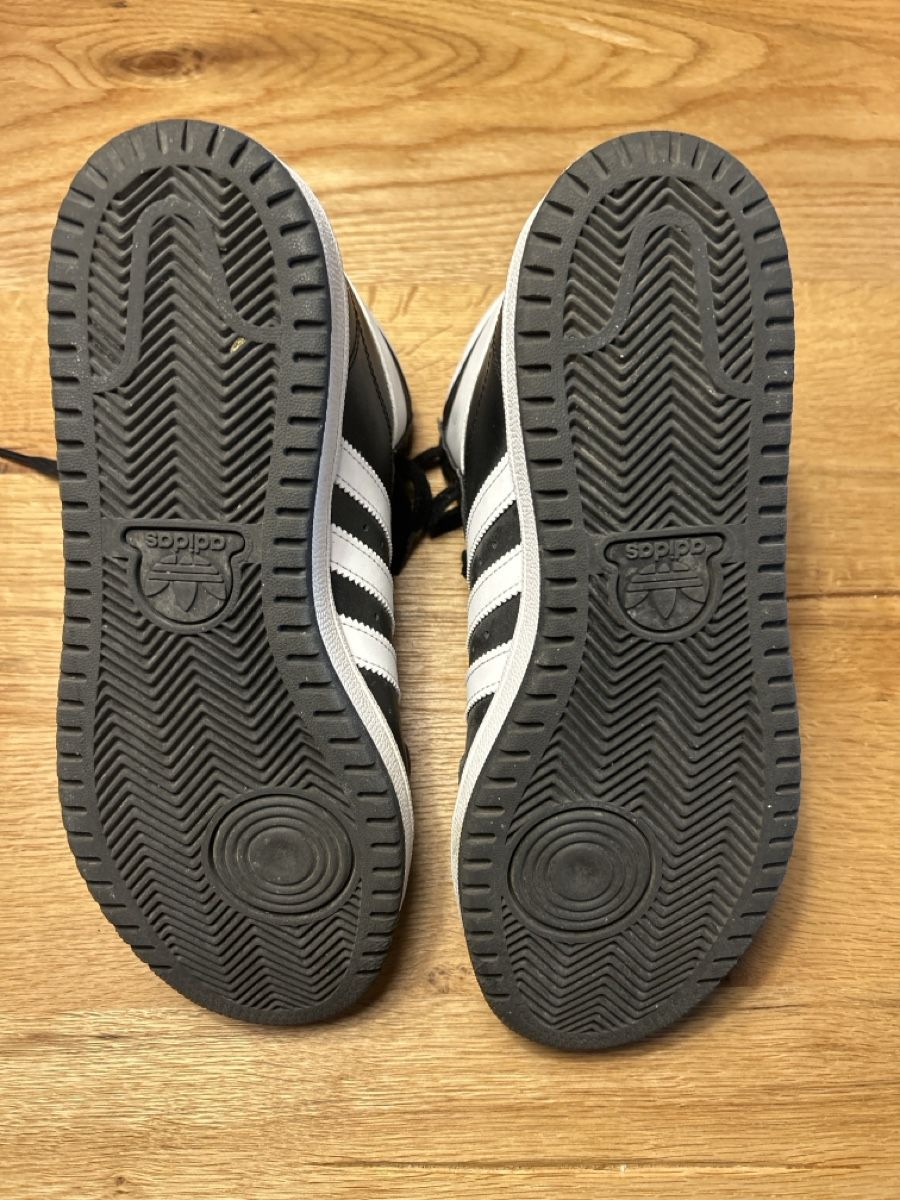Adidas Scarpe da uomo: Adidas Top Ten – Usato da Reinach BL venduto da mister_gonzo 2