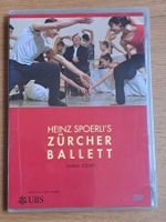 DVD Heinz Spoerli's Zürcher Ballet, Edition 2/2005
