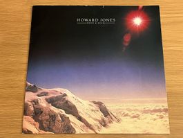 Howard Jones Hide and seek (Long Version) Maxi