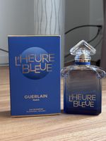 Guerlain L'Heure Bleue Eau de Parfum 100 ml 