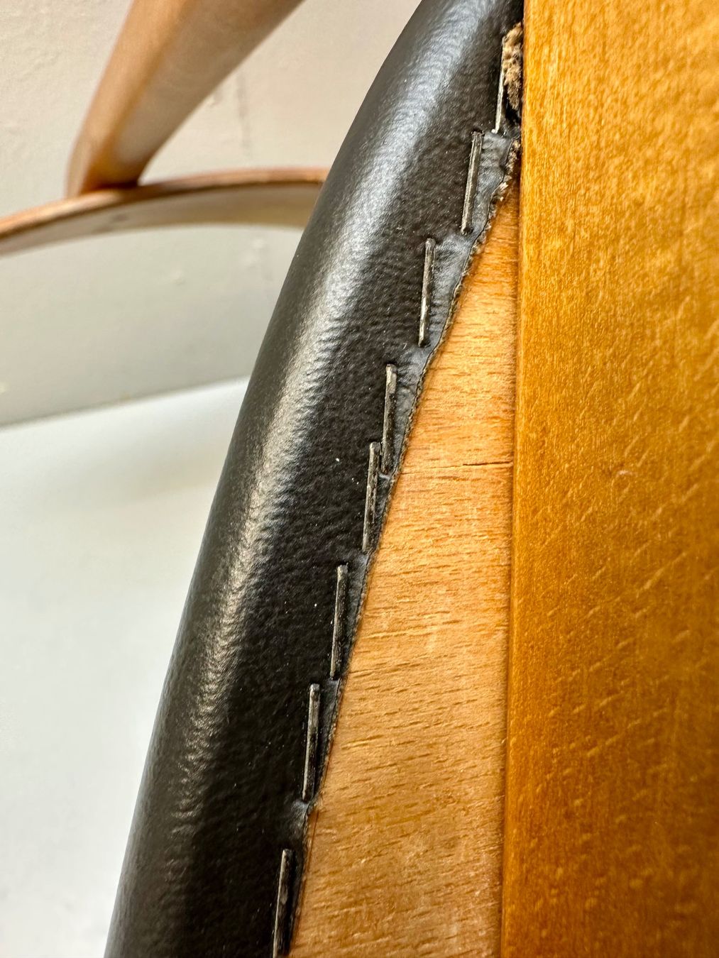Sedie: VINTAGE STUHL AB 1.-!!! – Usato da Zürich venduto da NIKI777 6