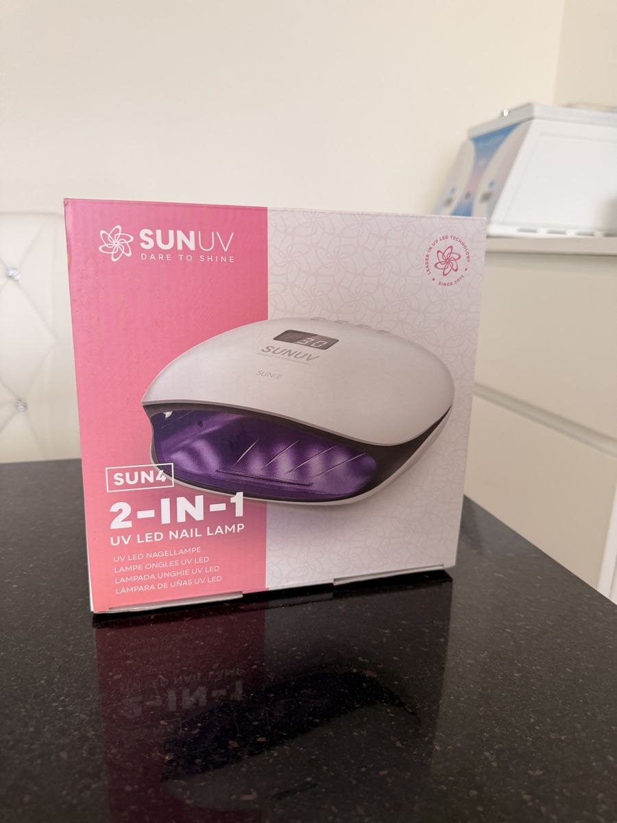 Unghie finte: Nagelstudio Einrichtung – Usato da Buttikon SZ venduto da maticivy 6