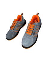 Arbeitsschutz Schuhe tief Gr. 42