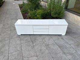 Besta Burs TV Bank IKEA (S388)