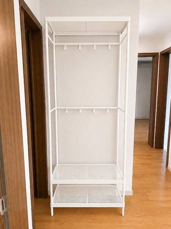 Porte manteau: Garderobe (Flurmöbel) – D'occasion à Moosseedorf par fio_bnm9 1