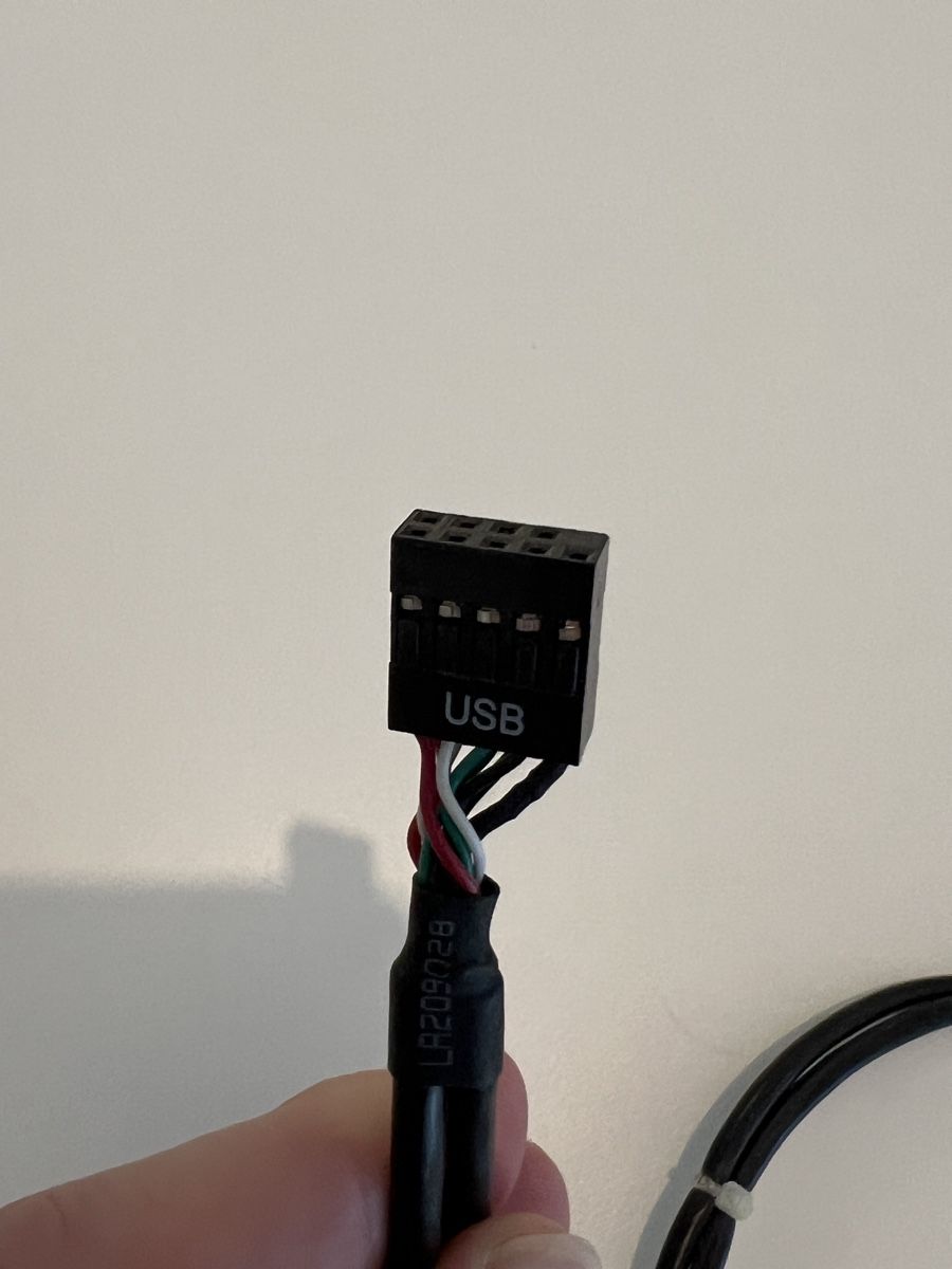 Componenti elettronici: lecteur de cartes SD pour PC fixe – Usato da Ollon VD venduto da Rider_27 4