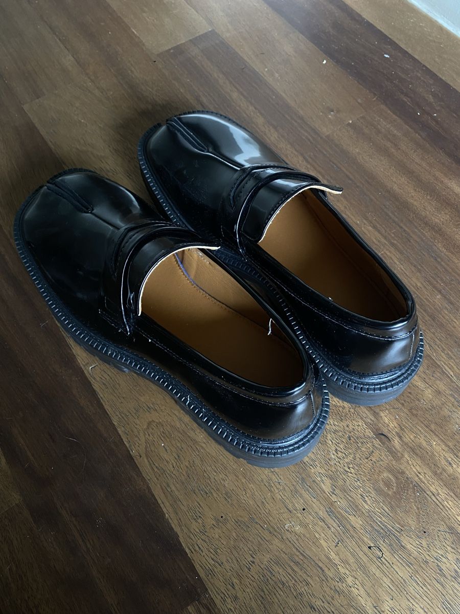 Scarpe da uomo: Tabi Loafers – Nuovo (secondo la descrizione) da Emmenbrücke venduto da luzern80222 2