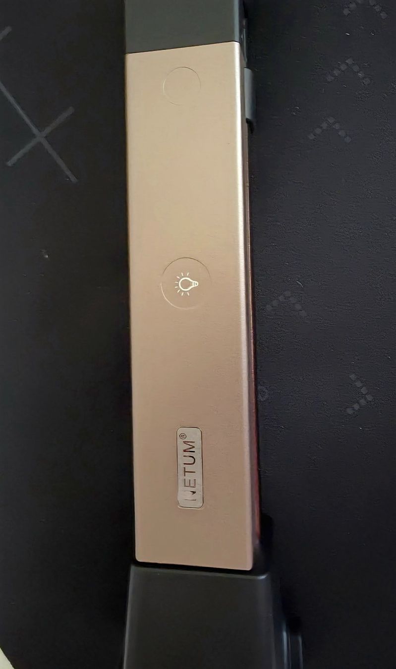 Scanner: NetumScan Pro XH-005 Dok-scanner / Overhead Scanner mit OCR – Gebraucht aus Aarburg von AHVGirl 6
