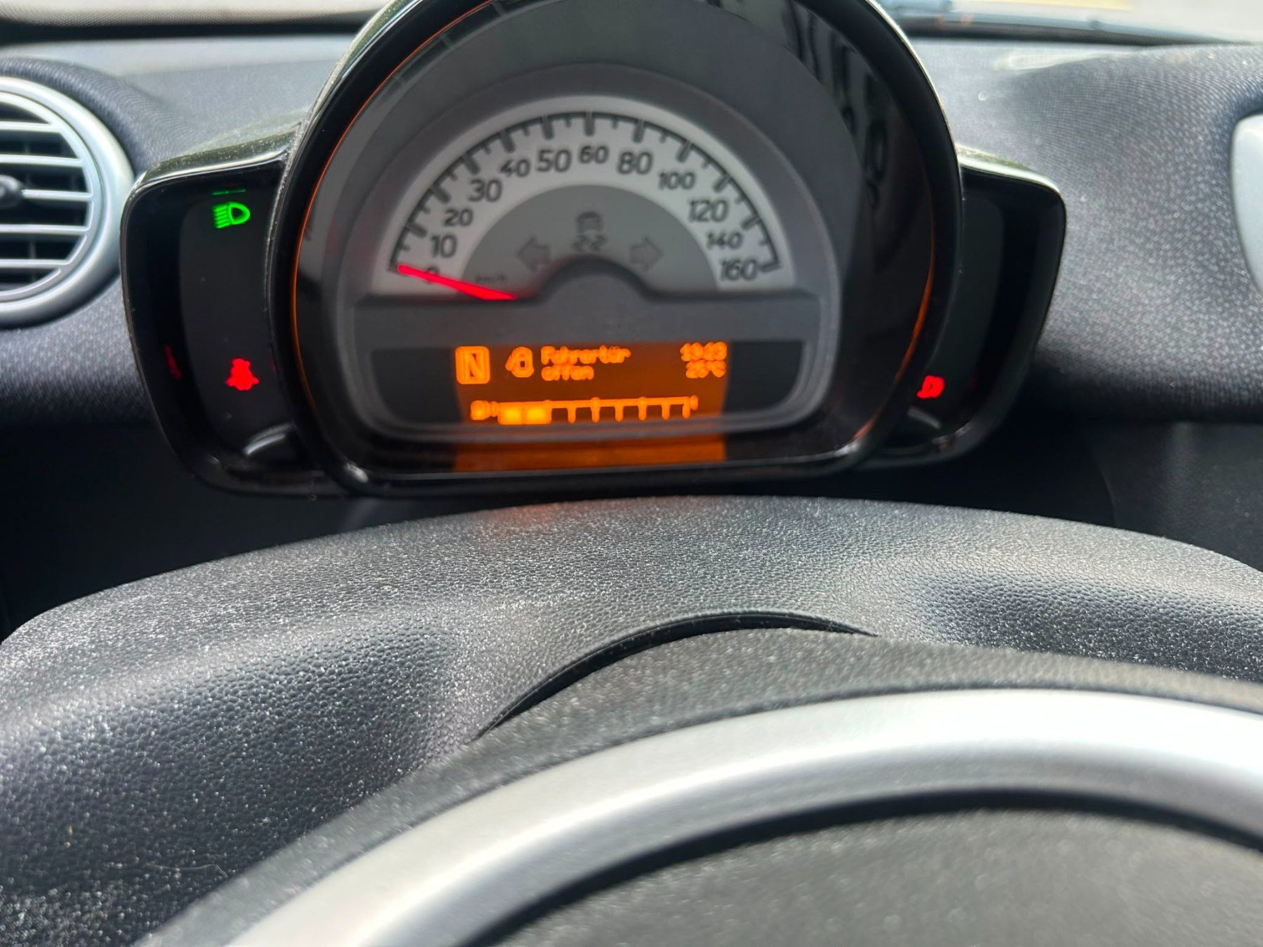 Smart Autos: Smart Coupé Turbo 84Ps – Gebraucht aus Hombrechtikon von LusoSmartch 3