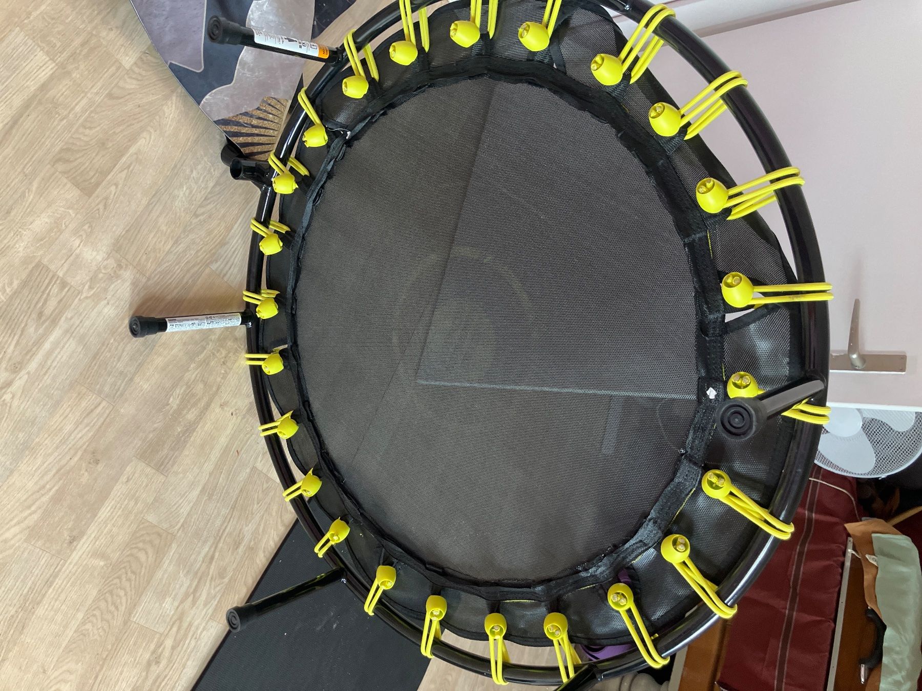 Decathlon Trampolines: Trampolin – D'occasion à Kirchdorf BE par bar_6c2l 2