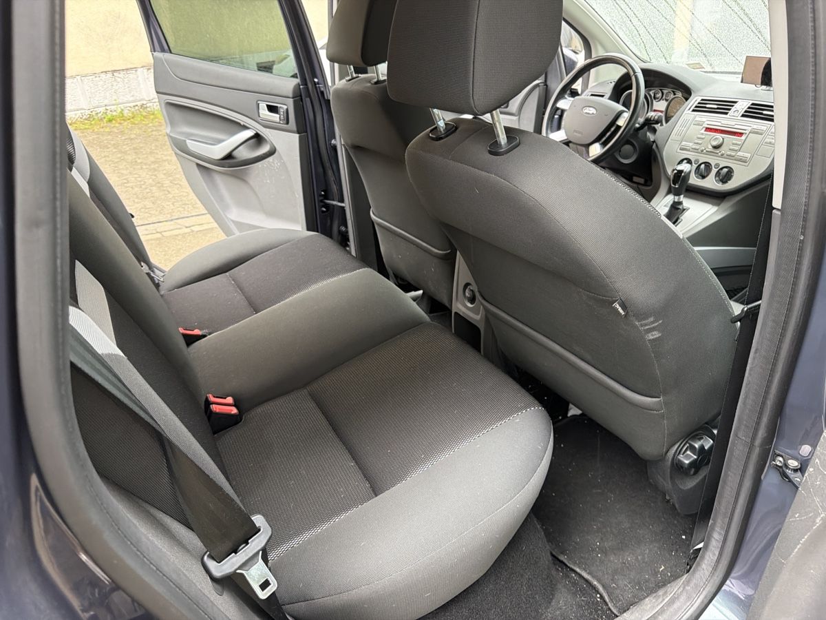 Ford Autos: Ford Kuga SUV  – Gebraucht aus Rüti ZH von Quer2020 7