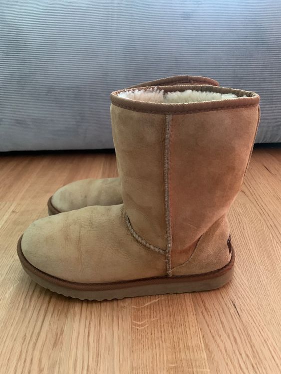 Ugg boots on sale gr 40