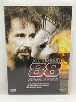 Al Pacino - 88 Minutes - DVD - Top Zustand - Filmklassiker
