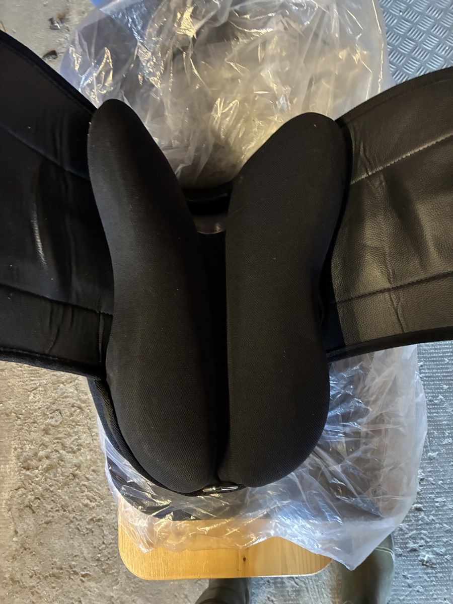 Selle & Accessori: Pony-Sattel NEU! – Nuovo (secondo la descrizione) da Däniken SO venduto da Sonjab0 3