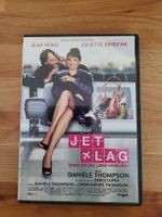 DVD Jet Lag - Reno/Binoche - Komödie