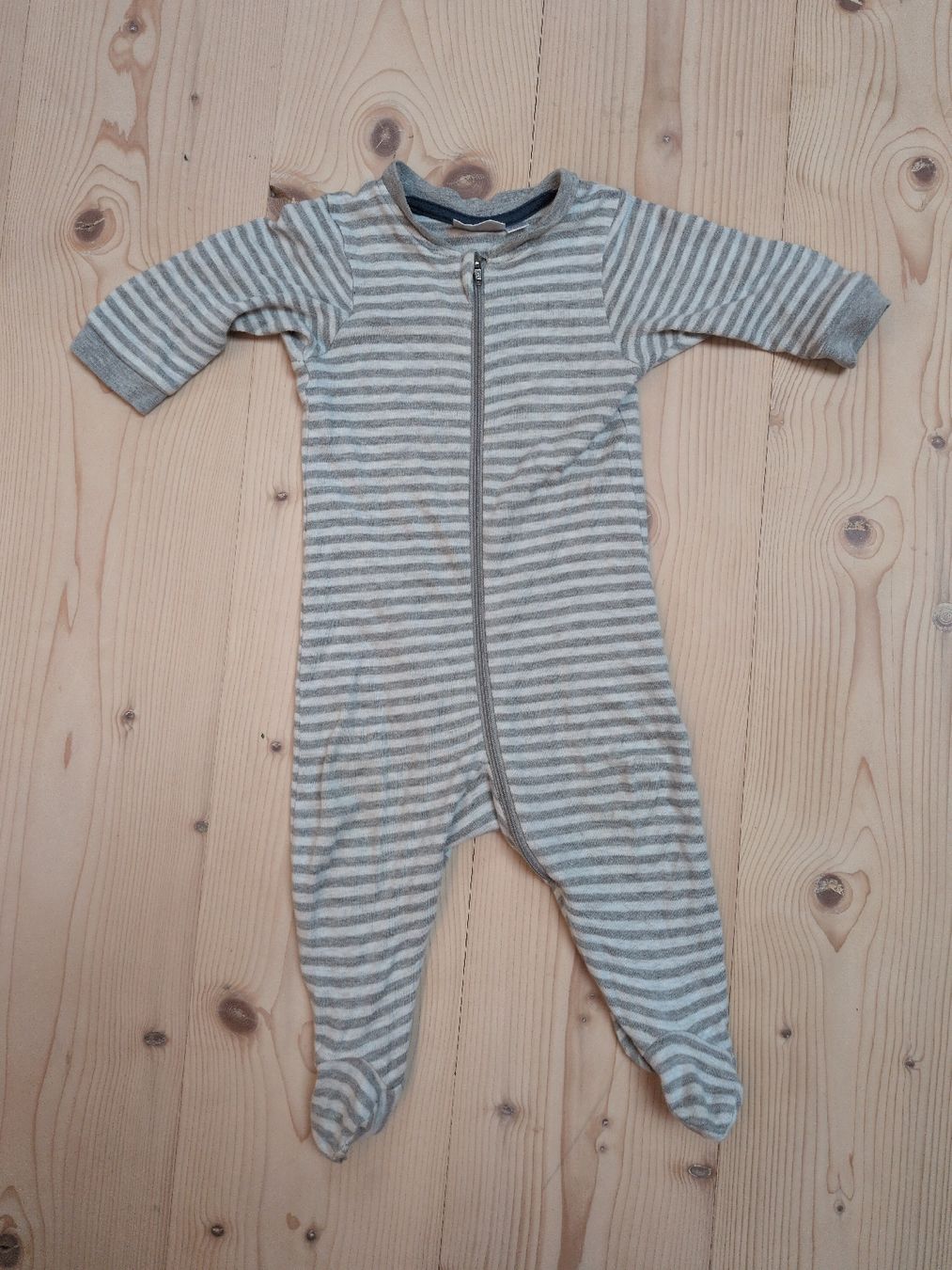 Lotti & Set di vestiti: Kleiderpaket Gr. 62 – Usato da Oberhelfenschwil venduto da Tattar 4