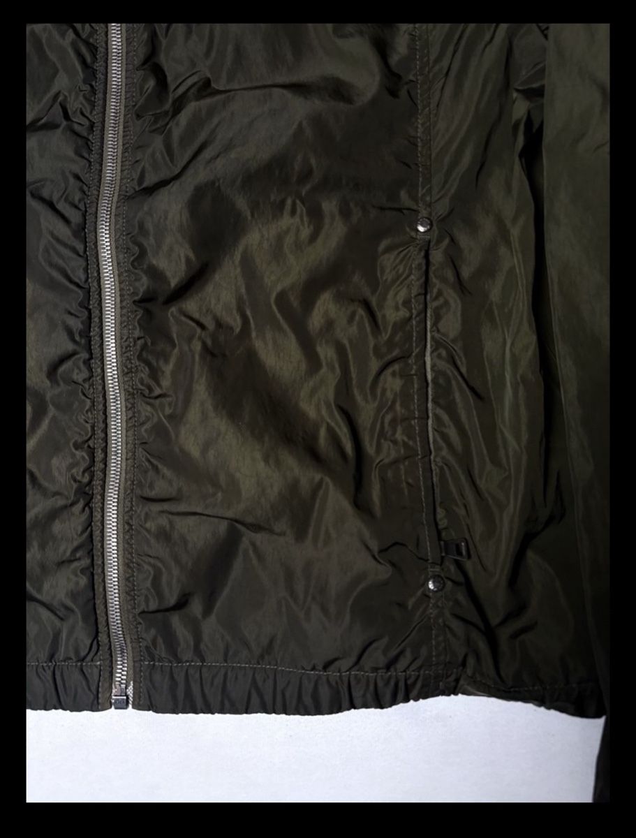 Prada Jacken: Vintage Prada light Jacket Trainer – Gebraucht aus Zürich von yas_alam 2