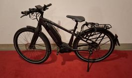 Flyer E-Bike U-Serie! Gebraucht in gutem Zustand!