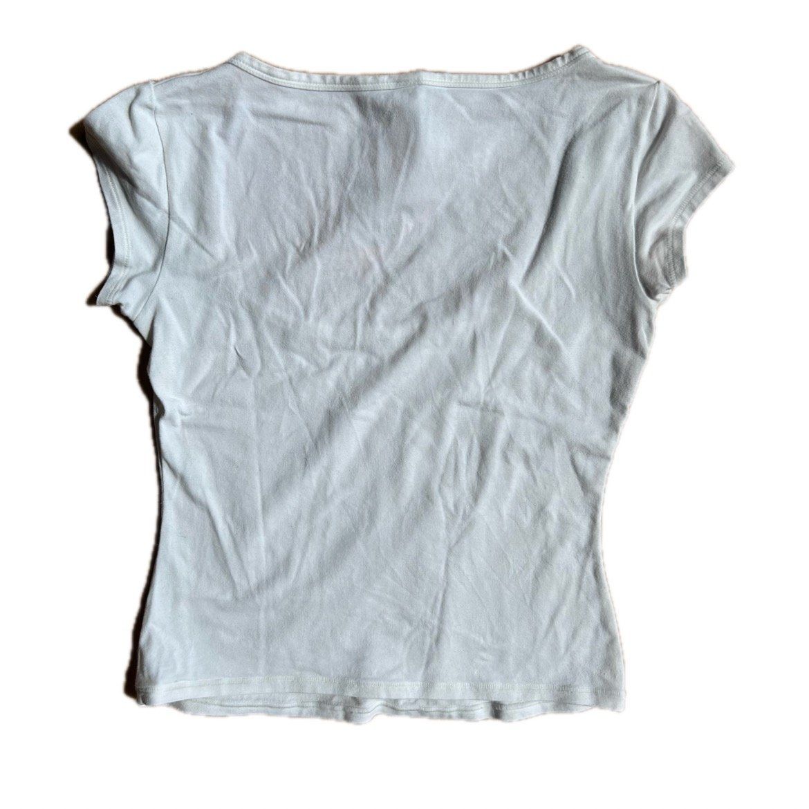 Skims T-Shirts: Skims T-Shirt – Gebraucht aus St. Gallen von look-twice 1