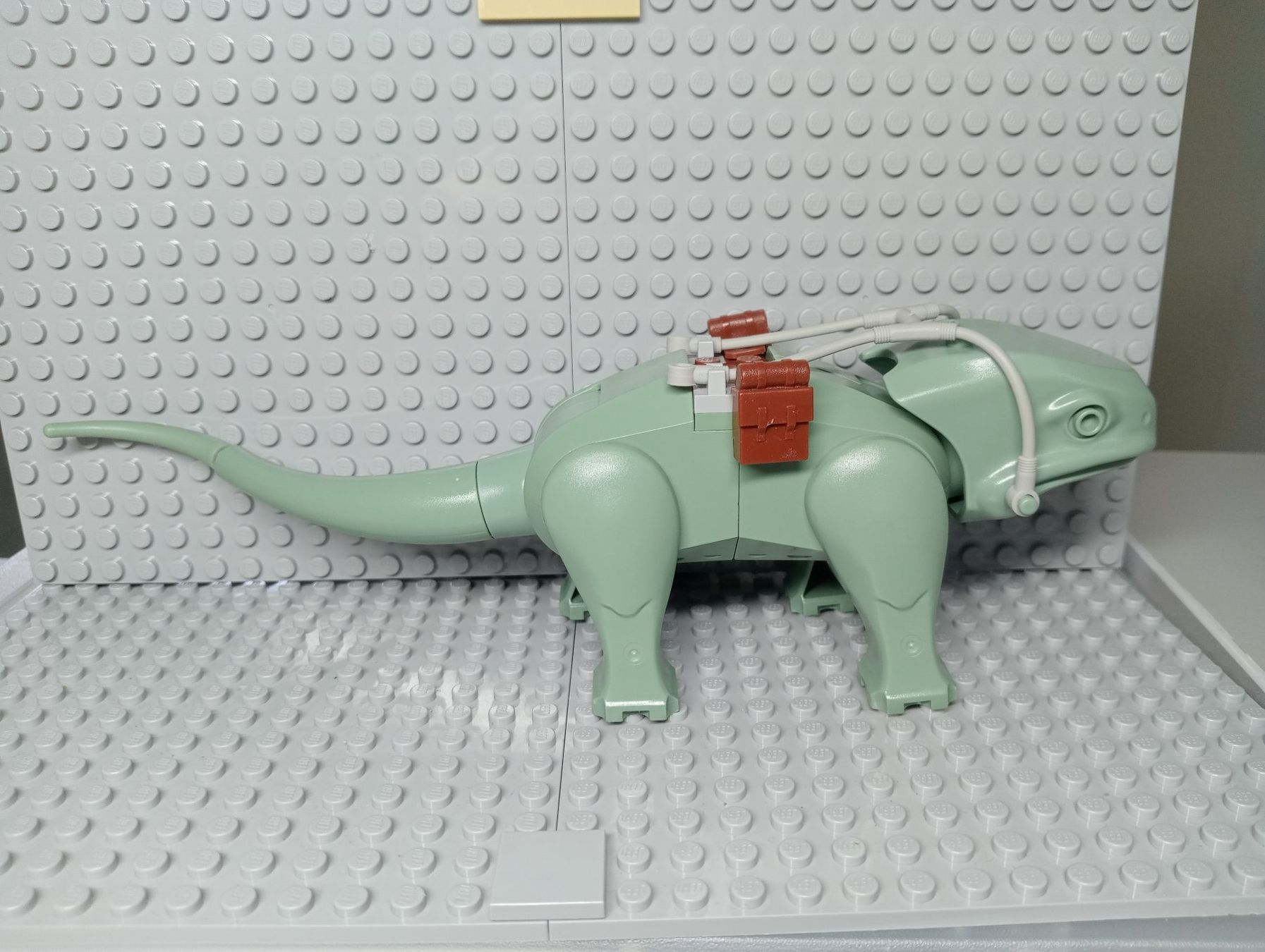 Lego Kit di costruzioni: Lego Star Wars -  Dewback – Usato da Arconciel venduto da breakout103 1