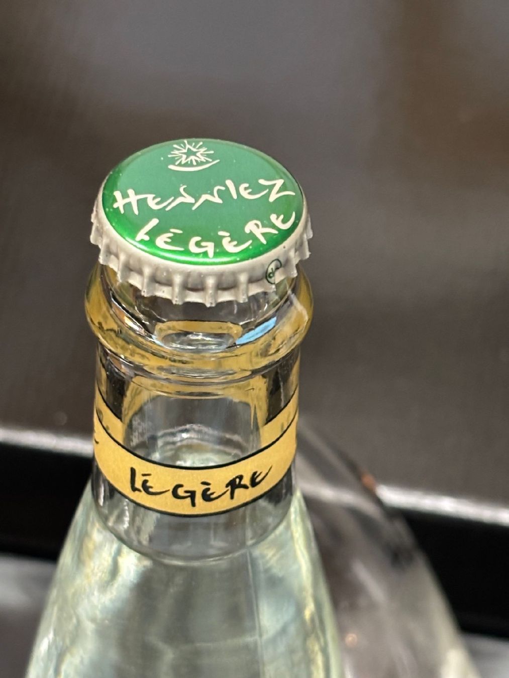 Gläser: verre henniez – Gebraucht aus chatonnaye von lebizu 3