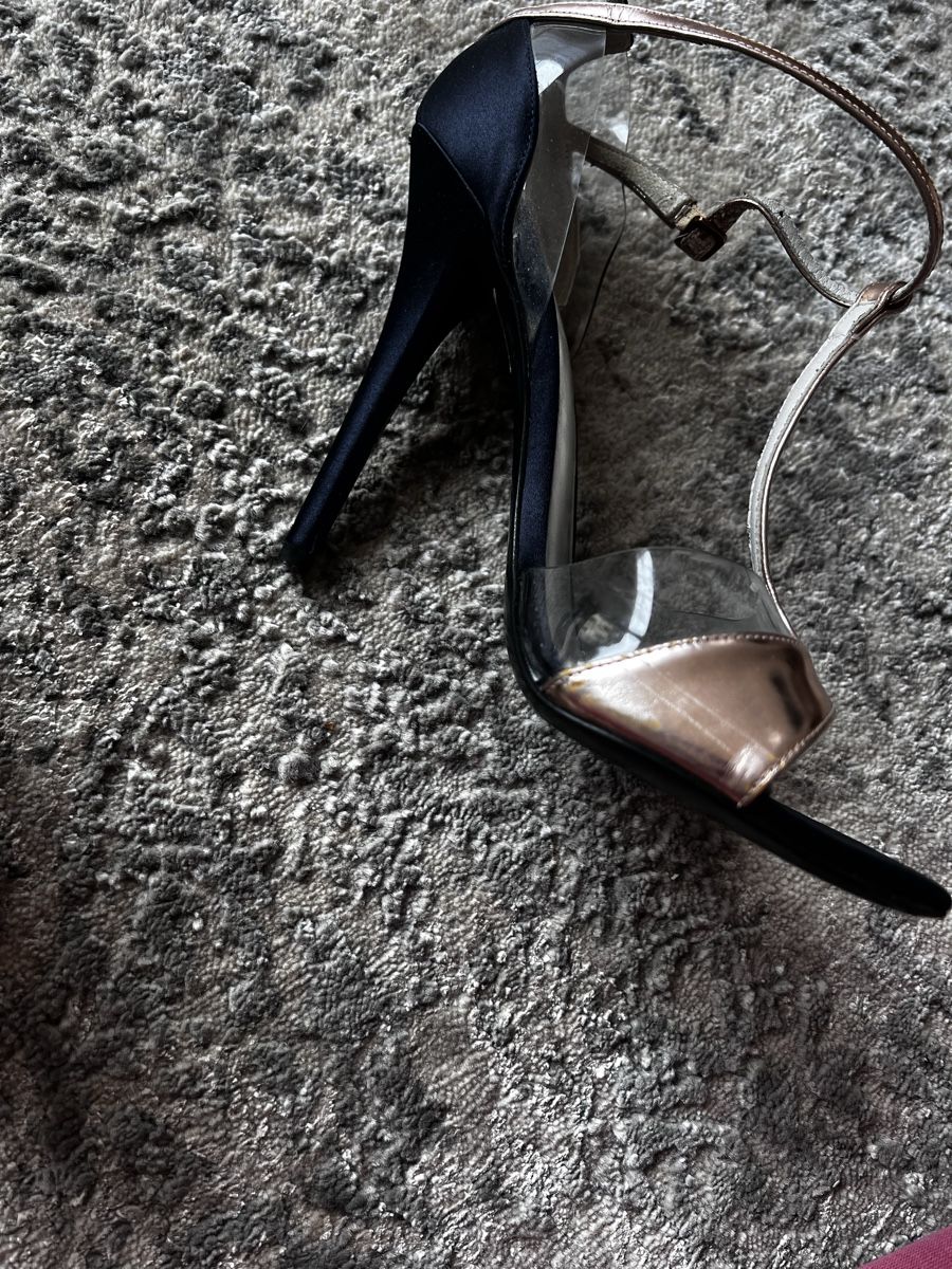 Stuart Weitzman Scarpe da donna: Stuart Weitzman high heels – Nuovo (secondo la descrizione) da Zurich venduto da kat_dcy5 1