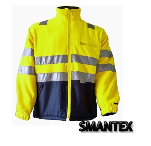 Giacche: Arbeitsfleecejacke Gr. L – Nuovo e nell'imballaggio originale da Uerkheim venduto da Kaufoption