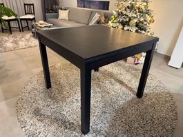 Table IKEA extensible