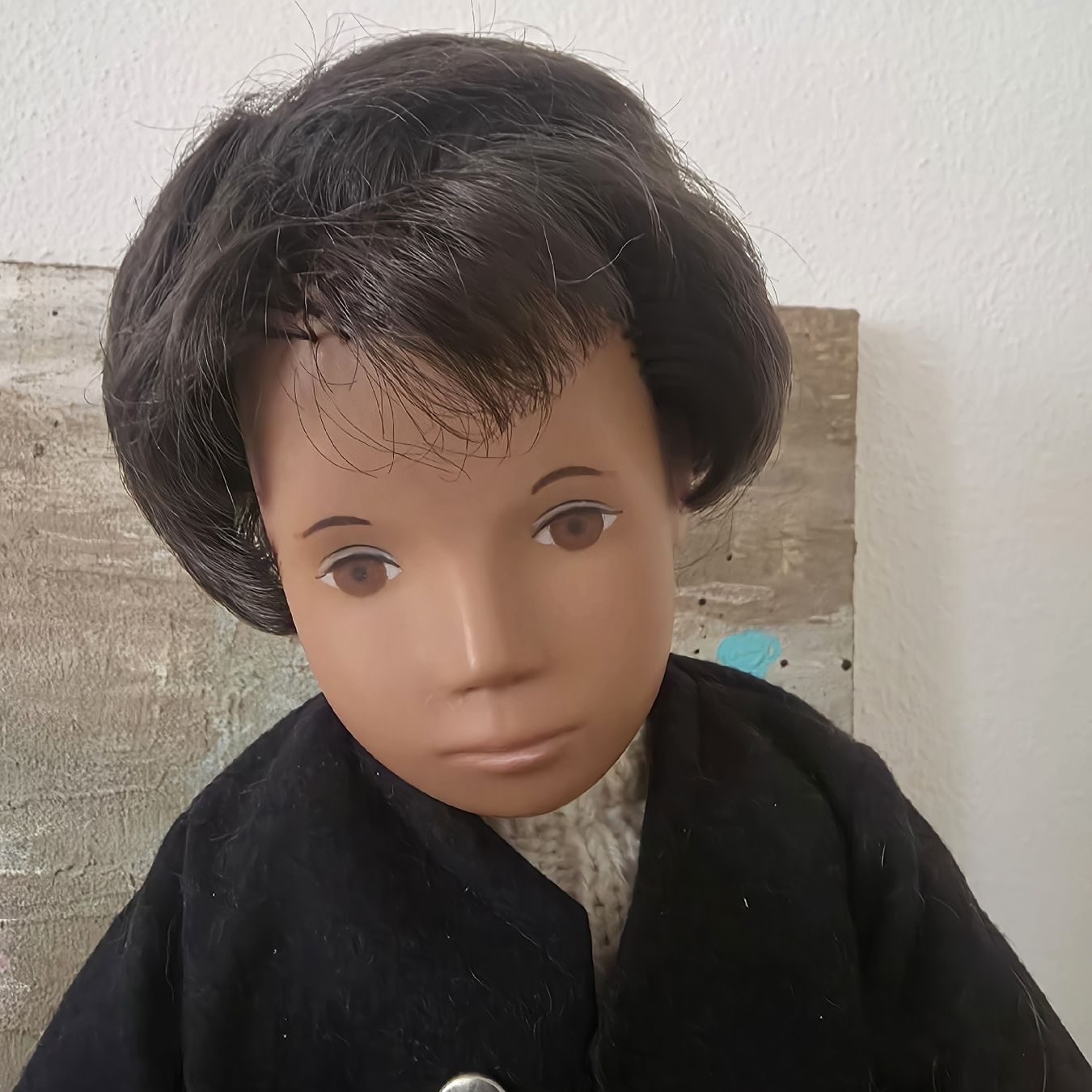 Sasha Morgenthaler Poupées: Sasha Junge  – D'occasion à Rheinfelden par Danielamazzi 2
