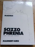 Magnus - Scizzophrenia: Skizzen - Zeichnungen - Karikaturen